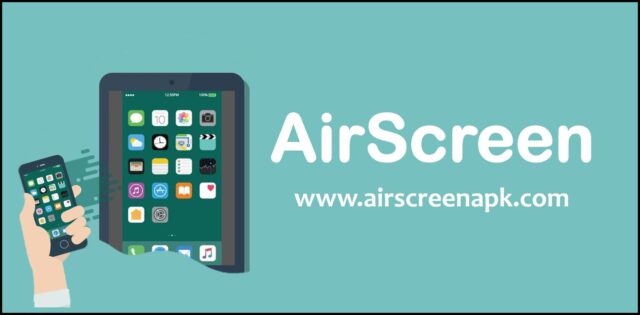 airscreen for windows 10