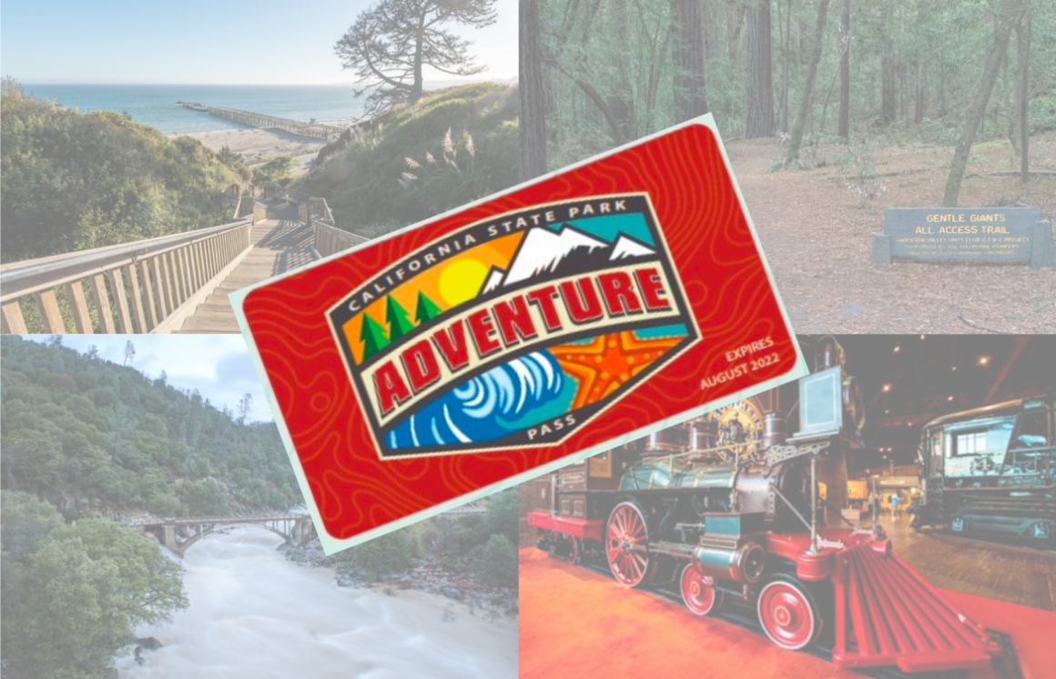 Fourth Graders and Their Families Invited to Explore 19 State Parks for