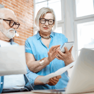 Dividing Retirement Accounts During Divorce
