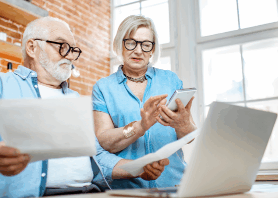 Dividing Retirement Accounts During Divorce