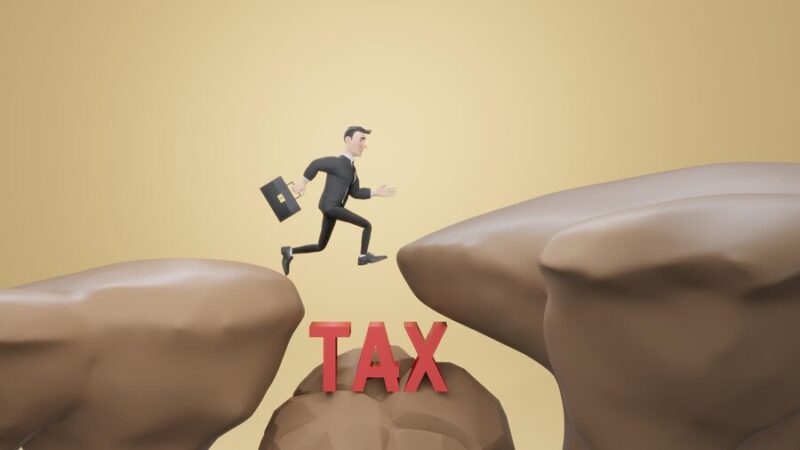 Tax Pitfalls